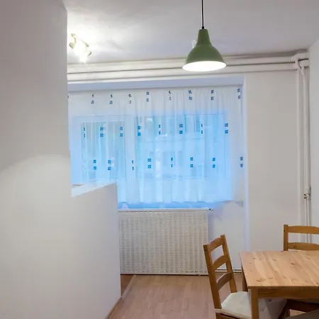 City Center Studio Unirii * بوخارست