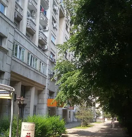 City Center Studio Unirii * بوخارست