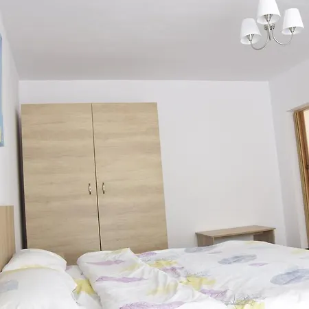 City Center Studio Unirii * بوخارست