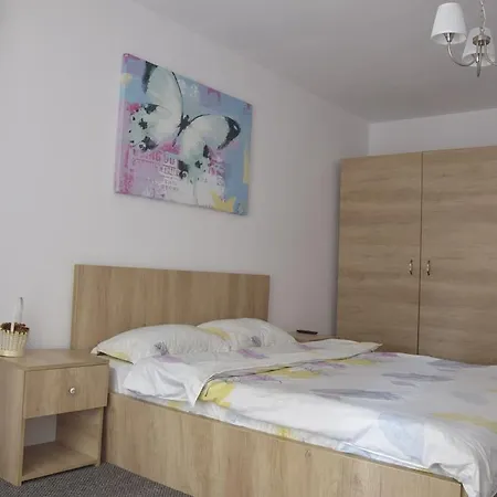 City Center Studio Unirii *