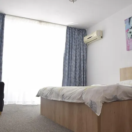 City Center Studio Unirii بوخارست