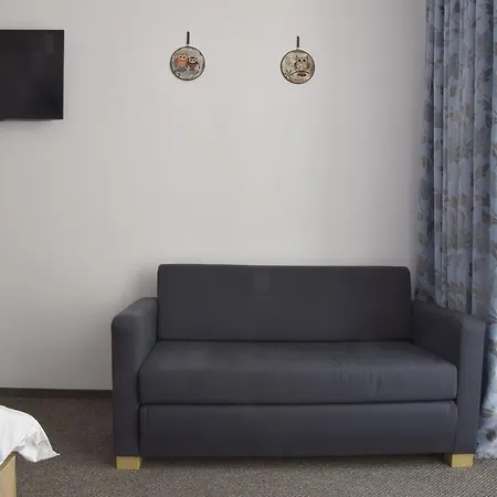 شقة City Center Studio Unirii بوخارست