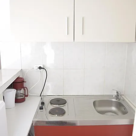 شقة City Center Studio Unirii بوخارست