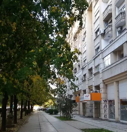 City Center Studio Unirii