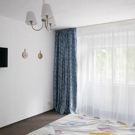 City Center Studio Unirii شقة بوخارست