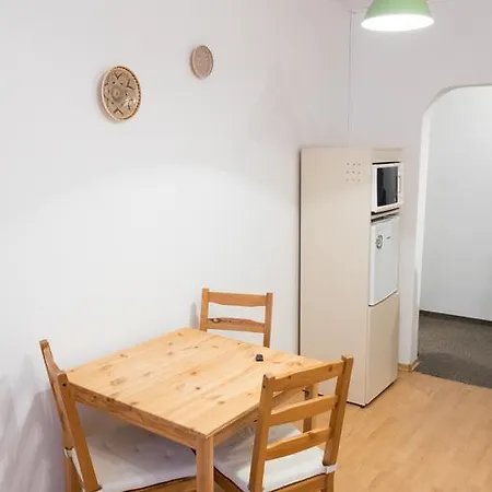 City Center Studio Unirii * بوخارست