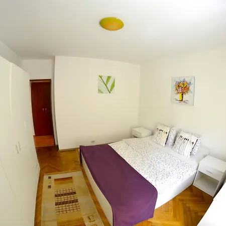 City Center Studio Unirii *