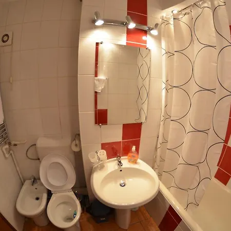 City Center Studio Unirii بوخارست